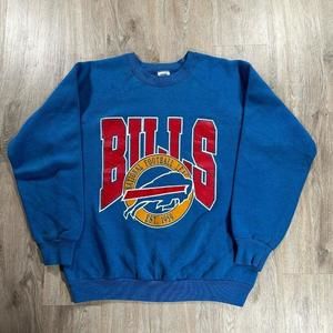 Buffalo Bills N Fl 1959 Football Sweatshirt